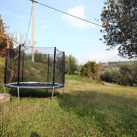 Nyaraló Parenzana Haven Hideaway Star